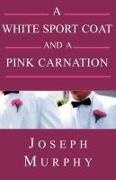 Joseph J. Murphy - White Sport Coat and a Pink Carnation