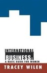 Tracey Wilen - International Business