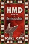 Tony J. Ortiz - Hmd 2