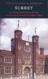 Bridget Cherry, Ian Nairn, Ian Pevsner Nairn, Nikolaus Pevsner - Surrey