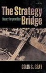 Colin S Gray, Colin S. Gray - The Strategy Bridge