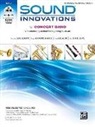 Dave Black, Peter Boonshaft, Robert Sheldon, Robert (CON)/ Boonshaft Sheldon - Sound Innovations for Concert Band for Baritone B.c., Book 1