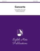 Vincenzo (COP)/ Marlatt Bellini - Concerto for Flute