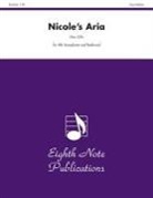 Glen (COP) Gillis - Nicole's Aria for Saxophone