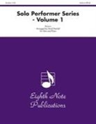 David (COP) Marlatt - Solo Performer Series, Vol 1 for Tuba