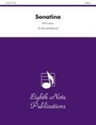 Jeff (COP) Smallman - Sonatina for Flute