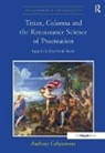 Anthony Colantuono, Colantuono Anthony - Titian, Colonna, and the Renaissance Science of Procreation