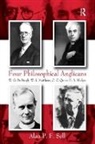 Alan P. F. Sell, Alan P.F. Sell - Four Philosophical Anglicans