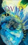 Ovid, Stanley (EDT)/ Lombardo Ovid/ Lombardo - Metamorphoses