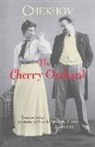 Anton Chekhov, Anton Pavlovich/ Carnicke Chekhov - The Cherry Orchard