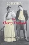 Anton Chekhov, Anton Chekhov, Anton Pavlovich/ Carnicke Chekhov - The Cherry Orchard