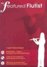 Music Sales, Boston Music Company - The Featured Flutist