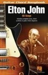 Elton (CRT) John, Hal Leonard Publishing Corporation - Elton John