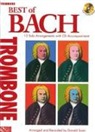 Johann Sebastian Bach, Johann Sebastian (COP) Bach - Best of Bach for Trombone