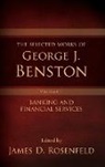 James D. Rosenfeld, James D. Rosenfeld, Rosenfeld James D. - The Selected Works of George J. Benston