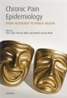 Fiona M. Blyth, Peter Croft, Peter/ Blyth Croft, Danielle van der Windt, Fiona M. Blyth, Fiona M. (Head of Pain Epidemiology Blyth... - Chronic Pain Epidemiology