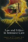 Chris Danbury, Chris/ Newdick Danbury, Chris Newdick, Carl Waldmann, Christopher Danbury, Christopher (Consultant in Anaesthesia and Pain Medicine Danbury... - Law and Ethics in Intensive Care