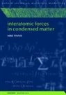 Mike Finnis, Mike ( Finnis, Mike (Department of Pure and Applied Physics Finnis, Finnis Mike - Interatomic Forces in Condensed Matter