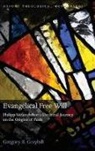 Gregory Graybill, Gregory (Minister Graybill, Gregory B Graybill, Gregory B. Graybill - Evangelical Free Will