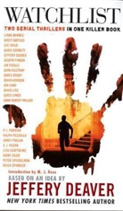 Jeffery Deaver, Jeffery/ Barnes Deaver - Watchlist