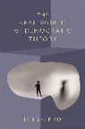 Ian Shapiro, Ian M. Shapiro, Shapiro Ian - Real World of Democratic Theory