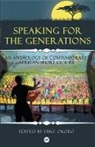 Dike Okoro, Dike Okoro - Speaking for the Generations