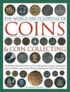 Dr James Mackay, James Mackay, James A. Mackay, Philip Mussell - World Encyclopedia of Coins & Coin Collecting