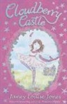 Janey Jones, Janey Louise Jones - Cloudberry Castle