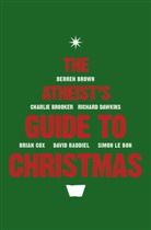 Ariane Sherine - The Atheist's Guide to Christmas