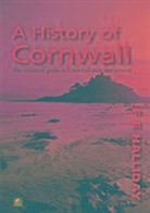 F. E. Halliday, F.e. Halliday - History of Cornwall