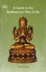 Shantideva - Guide to the Bodhisattva''s Way of Life