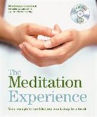 Madonna Gauding - The Meditation Experience