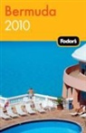 Fodor Travel Publications - Bermuda 2011