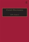 Dr. N Jarrett Don, Don N Jarrett, D. N. Jarrett, D.N. Jarrett - Cockpit Engineering