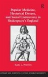 Dr. Kaara L. Peterson, Kaara Peterson, Kaara L. Peterson - Popular Medicine, Hysterical Disease, and Social Controversy in