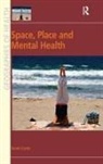 Sarah Curtis, Curtis Sarah - Space, Place and Mental Health