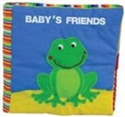Catherine Hellier, Catherine/ Ferri Hellier, Francesca Ferri - Baby's Friends