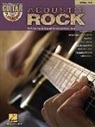 Hal Leonard Publishing Corporation (CRT), Hal Leonard Publishing Corporation - Acoustic Rock Guitar Play-along