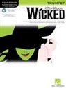 Stephen Schwartz - Hal Leonard Instrumental Play-Along