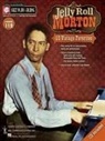 Jelly Roll Morton, Jelly Roll (CRT) Morton, Jelly Roll Morton - Jelly Roll Morton