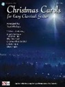 Hal Leonard Publishing Company (COR), Hal Leonard Corp - Christmas Carols for Easy Classical Guitar