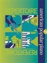 Scott McBride Smith, Christopher Norton, Christopher/ Smith Norton - American Popular Piano Repertoire, Preparatory Level