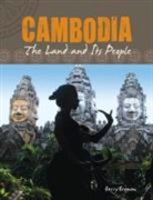 Barry Broman - Cambodia