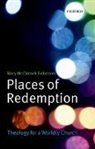 Mary McClintock Fulkerson, Mary McClintock (Associate Professor of Theology Fulkerson, Fulkerson Mary McClintock - Places of Redemption