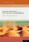 Katherine van Wormer, Katherine van Wormer - Human Behavior and the Social Environment, Micro Level