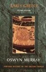 Oswyn Murray - Early Greece