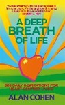 Alan Cohen, Cohen Alan - A Deep Breath of Life