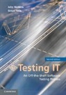 Simon Mills, John Watkins, John Mills Watkins - Testing It