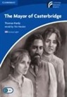 Thomas Hardy, Tim Herdon, Tim Herdon, Tim Herdon, Nicholas Tims - Mayor of Casterbridge Level 5 Upper-Intermediate American English