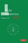 Arieh Iserles, Arieh (University of Cambridge) Iserles, Arieh Iserles - Acta Numerica 2010: Volume 19